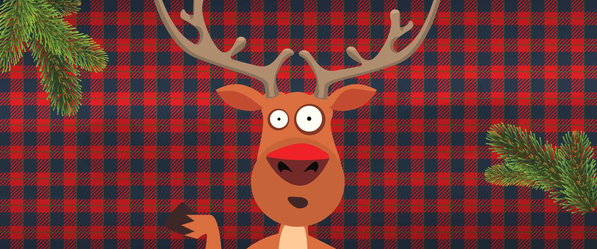 Deer Santa Gift Guide
