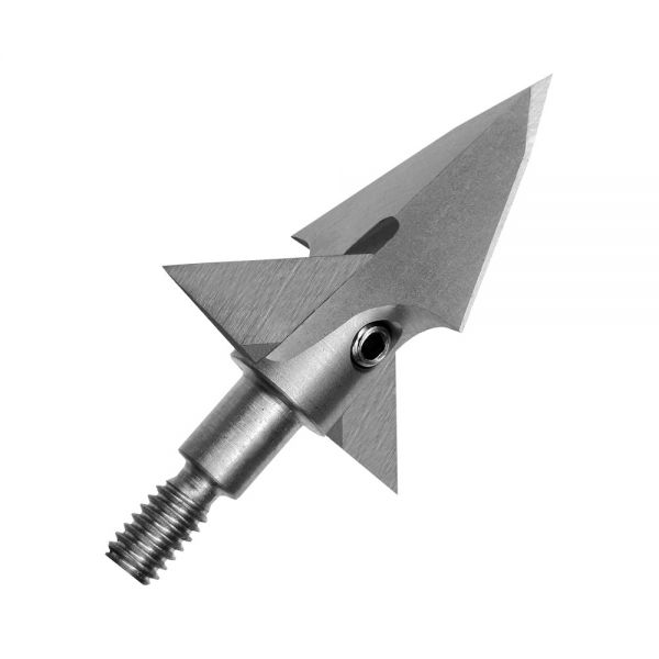 Trophy Taker Archery A-Tac 2 pack Replacement Broadhead Blades T7111 