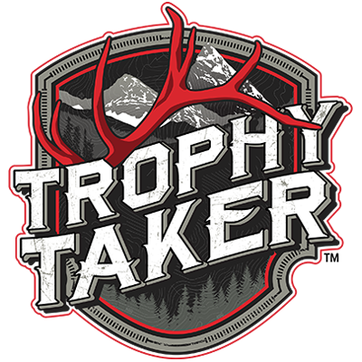 Kryptek Typhon T5002 Trophy Taker BuzzKiller Pro 6 Machined Stabilizer 