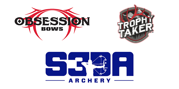 Obsession Bows And Trophy Taker Support S3DA